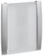 Grothe CROMA 100A Elektronik Gong silber/grau 17Sounds 43170