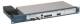 RACKMOUNT.IT RM-VN-T1 Rack Mount Kit für Versa Networks CSG355/CSG365 1HE/48,3 cm ( 19 Zoll )