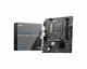MSI PRO H610M-G WIFI DDR4 LGA1700 2xDDR4 1xM.2 4xSATA
