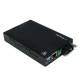 STARTECH.COM 10/100mbps Single Mode Fiber Media Converter SC - 18.6miles/30km over Single Mode SC Fiber ET90110SM302