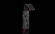 Rittal 9360790 RX device adapter 100 A AWG 2 3-pole W:72 mm
