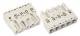 WAGO 770-435 plug 0.5-4 sqmm white