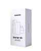 Samsung Starterkit für S26 Ultra (Org. Case+Glas+25W Charger)