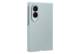Samsung Silicone Magnet Case für Galaxy Fold8, green