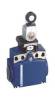 Schneider Electric XCTR2518G11 door position switch roller lever Ku-roller 1NC1NO stepped PG11