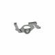 Ridi Leuchten GmbH 0200910 SLKBT quick fastening with eye for system ceilings