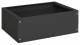 Hager FZ662A Sockel univers H200xB550 T400mm für FR+FS Schrank