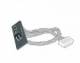 ZEBRA P1080383-011 HEAD OPEN SENSOR ZD410D ZD420C