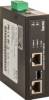 Barox PC-INJ-60W-B PoE-Injektor 2-Port 10/100/1000BaseTX PoE 60W Spannungswandler