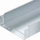 OBO Bettermann 6059865 OBO SKSMU 160 FT cable tray unperforated with quick connection 110x600x3050 