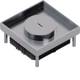Hager EKQ060TM25 stainless steel cassette Q06 TM coating thickness T=25 mm