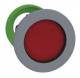 Schneider Electric ZB5FA46C0 Schneider Drucktaster, Front, Kunststoff, zurückgesetzt, tastend, rot