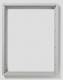 Siedle KR 611-4/3-0 SM Kombirahmen Alu 12Module Silber 116857