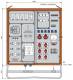 Walther-Werke WAV0272R1 Walther connection distributor 138kVA