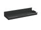 Bachmann CONI HOLDER 3-fold black RAL9005