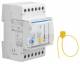 Hager HR520 Fi-Relais 30mA-10A 50%/LED zeitverzögert