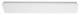 Hager foreclosure 3-field UZ03T1, univers N horizontal