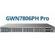 Grandstream GWN7806PH PRO – Enterprise Layer 2++ Managed