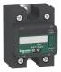 Schneider Electric SSP1A4125BDS Schneider Halbleiterrelais Mpl E:4-32VDC A:48-660VAC 125A Diagnose