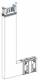 Schneider Electric KSA250DLE41A Schneider KSA angle element