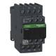 Schneider Electric LC1D188ED Schneider CONTACTOR 4P 18A 48VDC 1S+1Ö