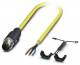 Phoenix Contact 1409514 Phoenix SAC-HZ-3P-MS/10,0-542 SHSCO BK Sensor-/Aktor-Kabel