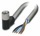 Phoenix Contact 1424623 Phoenix SAC-5P- 5,0-510/M12FRL FE Powerleitung