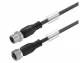 Weidmüller SAIL-M12GM12G-4-1.5U cable line 1906300150