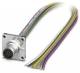 Phoenix Contact 1441723 Phoenix SACC-SQ-M12MS-17CON-20/0,5 Einbausteckverbinder