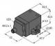 Turck Ni50U-Q42FWD-VP6X-H1141 Inductive sensor for the food industry 1538305