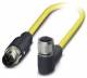 Phoenix Contact 1406176 Phoenix SAC-4P-MS/0,5-542/ FRSH SCO BK Sensor-/Aktor-Kabel