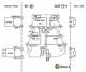 Phoenix Contact 2905629 Phoenix MINI MCR-2-RPSS-I-2I-PT Speisetrenner