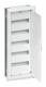 Hager FWU51A field distributor UP 60PLE with univers, IP30, SKII