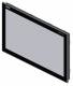 Siemens 6AV7862-2BF00-0AA0 SIMATIC IFP2200 Basic Flat Panel 22 Display