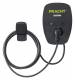 PRACHT NRG1032 charging station ALPHA MONO XT +1xTyp2-Ansch.1x5.5m charging kit. with RFID module