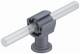 OBO Bettermann 5207460 Screwless cable bracket 30mm, 177/30M8