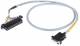 WAGO 706-4769/402-200 system cable, for Rockwell Compact Logix, 4 analog inputs