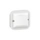 Legrand 069522LA PLEXO NEW 3-L FR motion sensor IP55 170° 500W LED