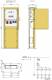 Walther-Werke 84301016 Walther energy column stainless steel