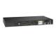 APC AP4423A NetShelter Rack Automatic Transfer Switch, 1U, 16A, 230V,