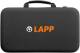 Hardcase für das Ladegerät Mobility Dock (5555940007) Aufbewahrungstasche für die mobile LAPP Ladestation für Elektrofahrzeuge Typ 2