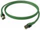 ZVK EasyLan CP1OGIGIG0100 TM31 DualBoot Kat.6A Patchkabel geschirmt grün 10m