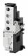 Moeller 171802 EATON NZM2/3-XU18DC undervoltage release 18VDC 