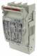 Moeller EBH00O3TS5 EATON switch disconnector Nsp. 160A AC 690V NH00 AC23B 3P