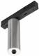 SG Leuchten 003047 SG SGLI ZIP 230V adapter brushed steel for pendant light