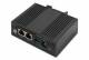 DIGITUS Industrial POE Splitter, DIN Rail, 60 W, IEEE802.3at/af