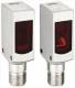 Sick WSE4SL-3N1137V one-way light barrier stainless steel design NPN red light 1058270