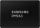 SSD 6,3 cm ( 2,5 Zoll ) 15,36 TB Samsung PM9A3 Series (PCIe 4.0/NVMe) Enterprise SSD für Server