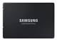 SSD 6,3 cm ( 2,5 Zoll ) 1,92TB Samsung PM9A3 Serie (PCIe 4.0/NVMe) Enterprise SSD für Server