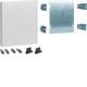 Hager UC21MP Bausatz universN 300x250 mit Montageplatte
